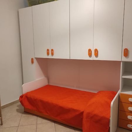 Ferienwohnung Nardones23 Neapel Exterior foto