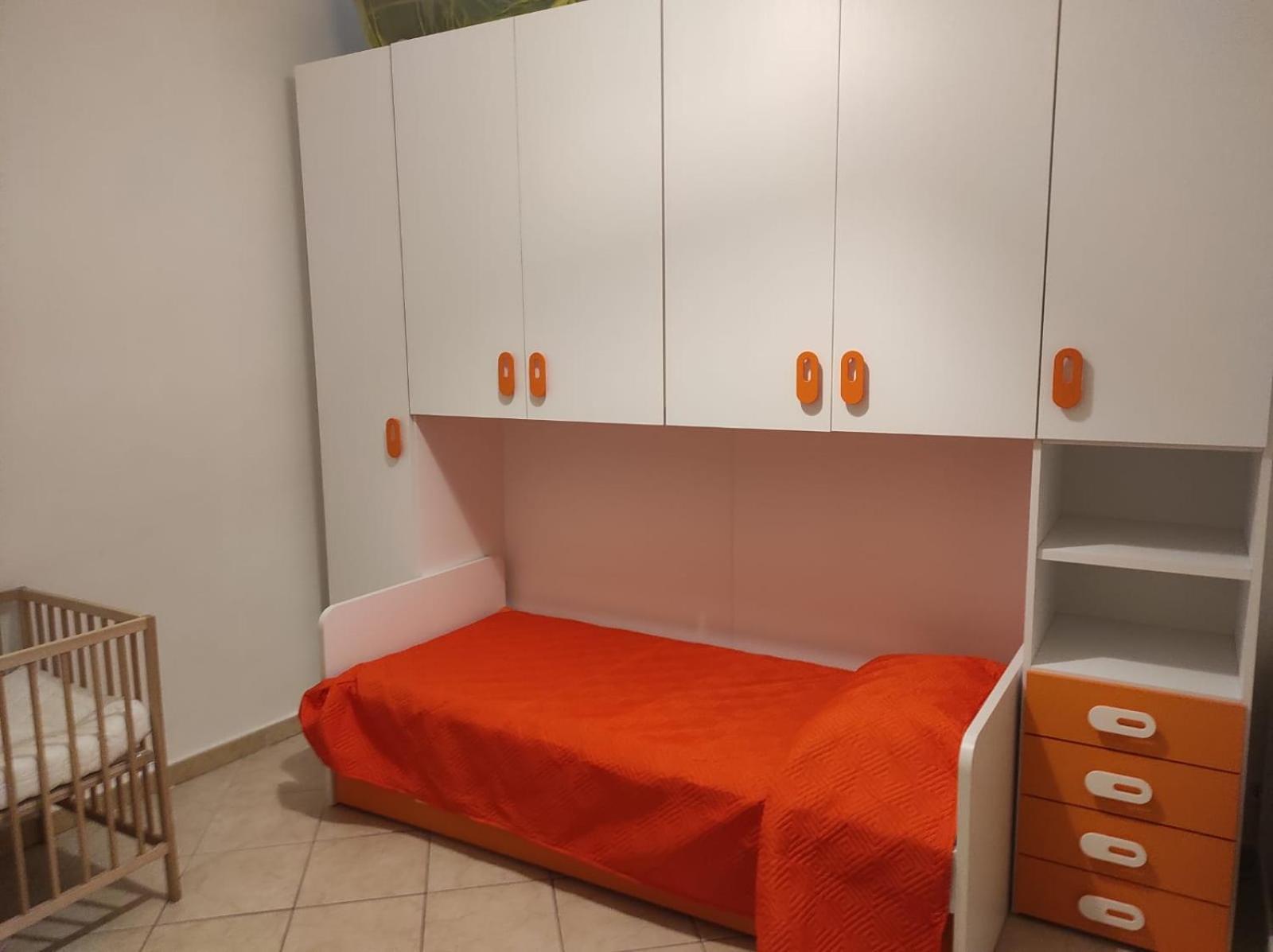 Ferienwohnung Nardones23 Neapel Exterior foto