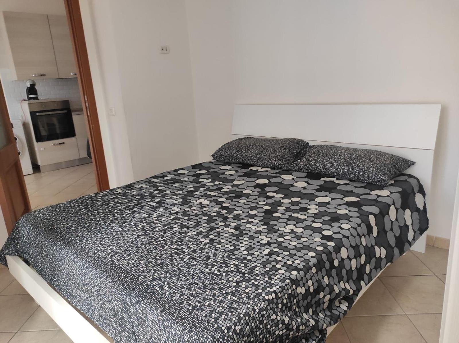 Ferienwohnung Nardones23 Neapel Exterior foto