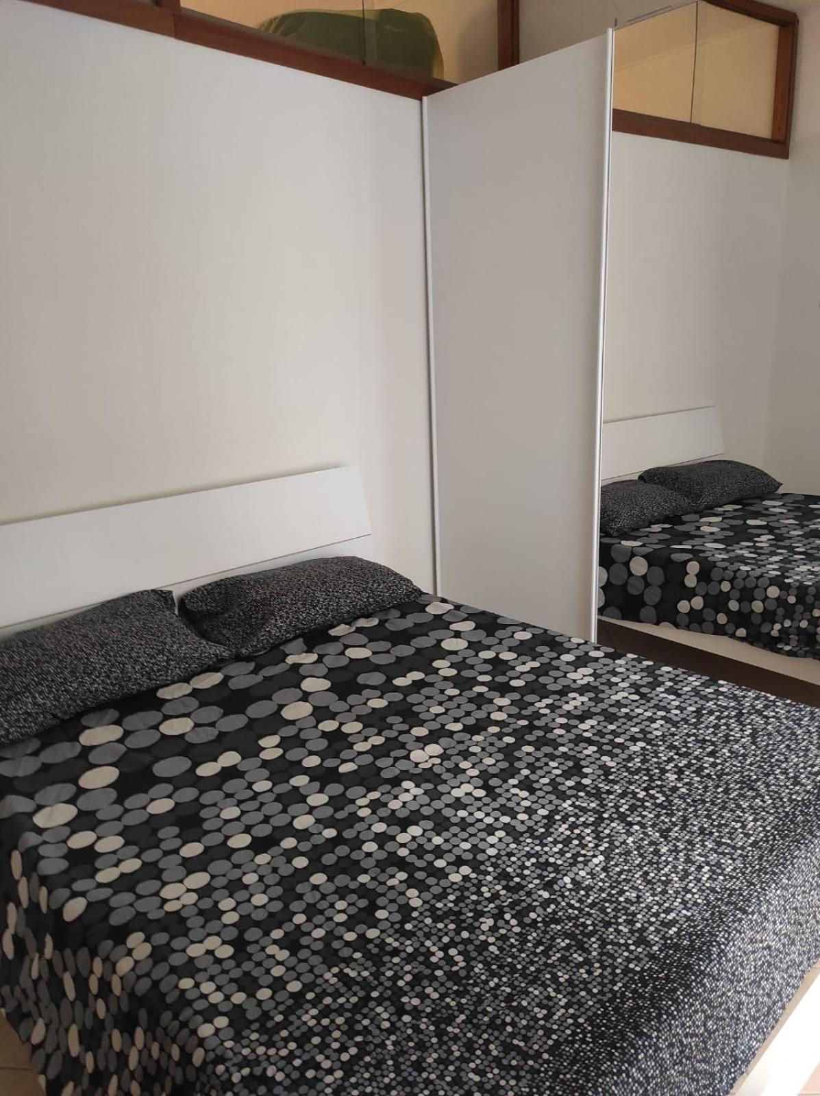 Ferienwohnung Nardones23 Neapel Exterior foto